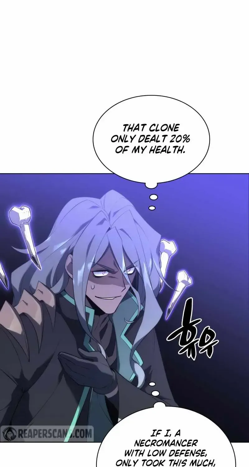 Read Overgeared chapter 125.1 image 49 on Lezhin