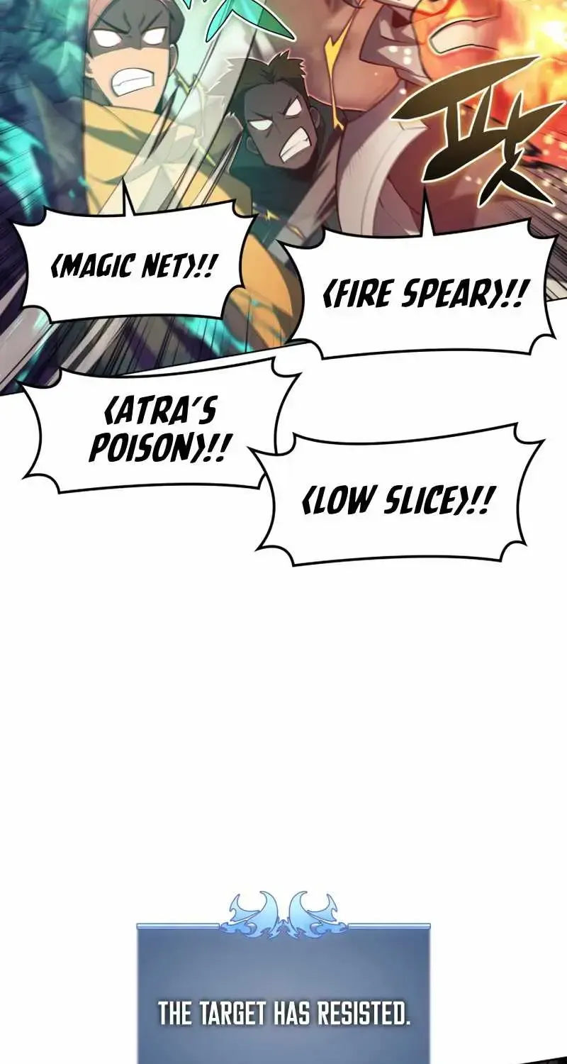 Read Overgeared chapter 125.1 image 5 on Lezhin