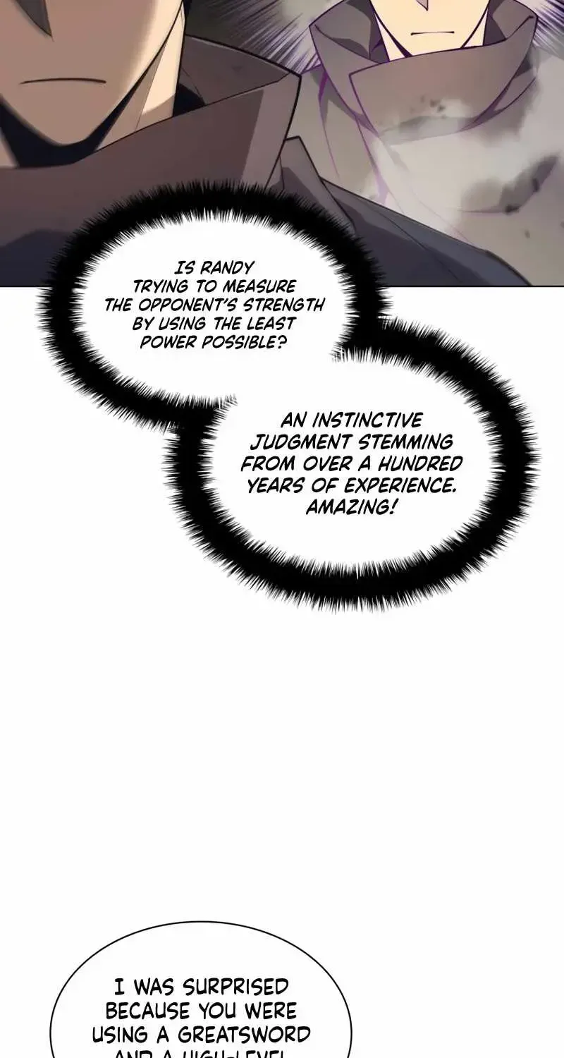 Read Overgeared chapter 125.1 image 51 on Lezhin