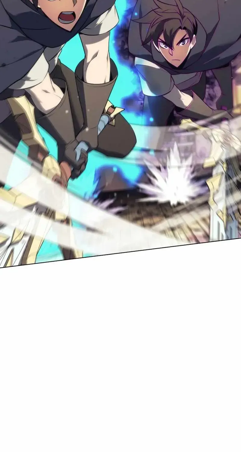 Read Overgeared chapter 125.1 image 64 on Lezhin