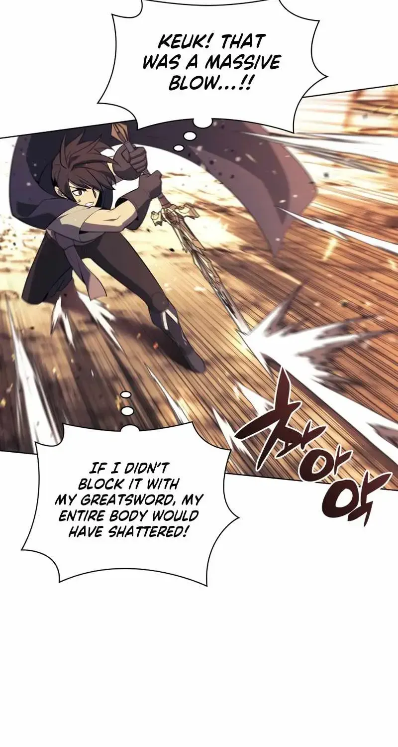 Read Overgeared chapter 125.1 image 76 on Lezhin