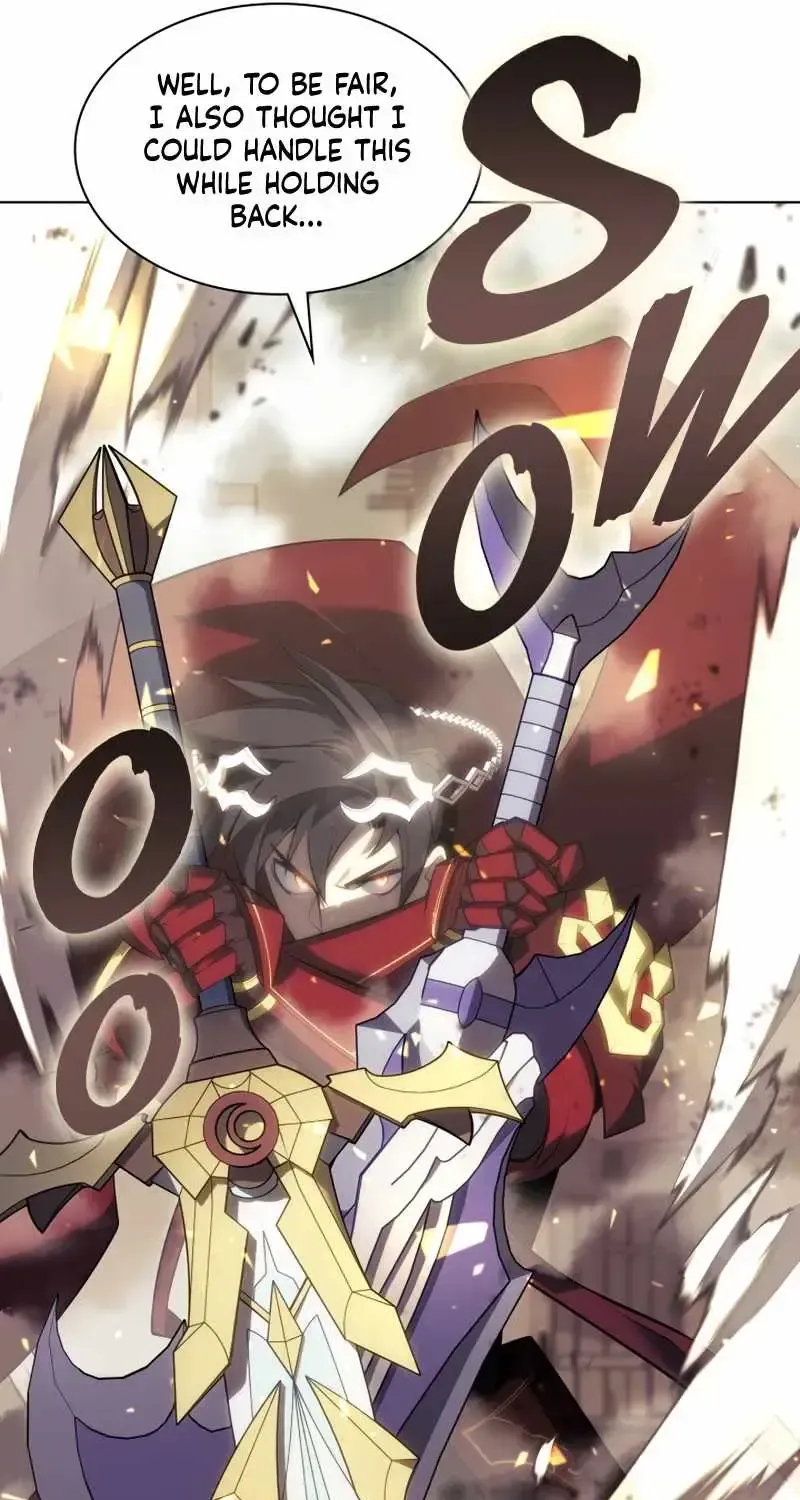 Read Overgeared chapter 125.1 image 95 on Lezhin