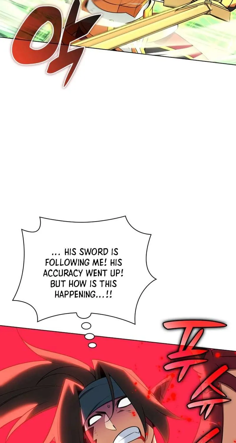 Read Overgeared chapter 213.1 image 10 on Lezhin