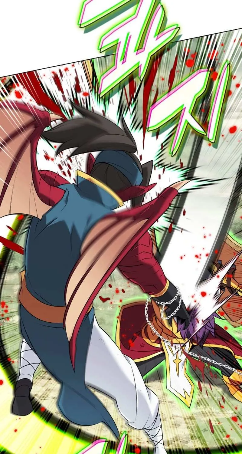 Read Overgeared chapter 213.1 image 15 on Lezhin