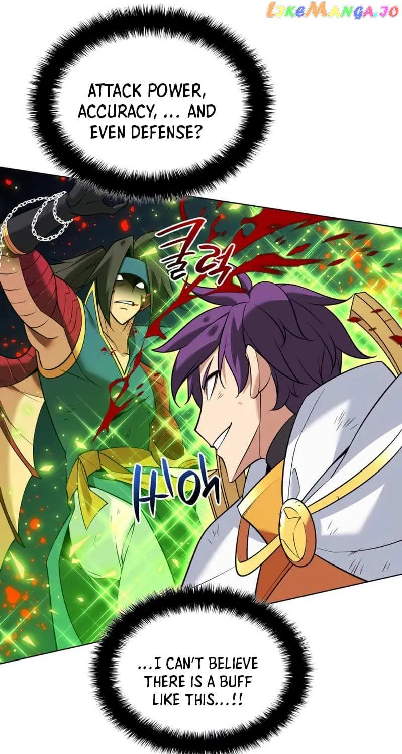 Read Overgeared chapter 213.1 image 17 on Lezhin