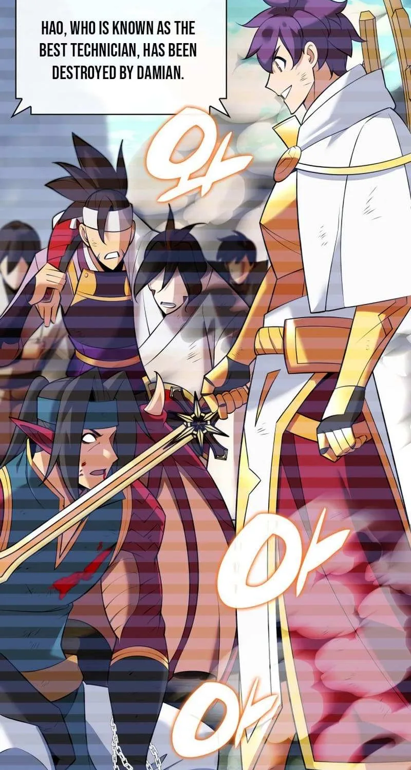 Read Overgeared chapter 213.1 image 20 on Lezhin