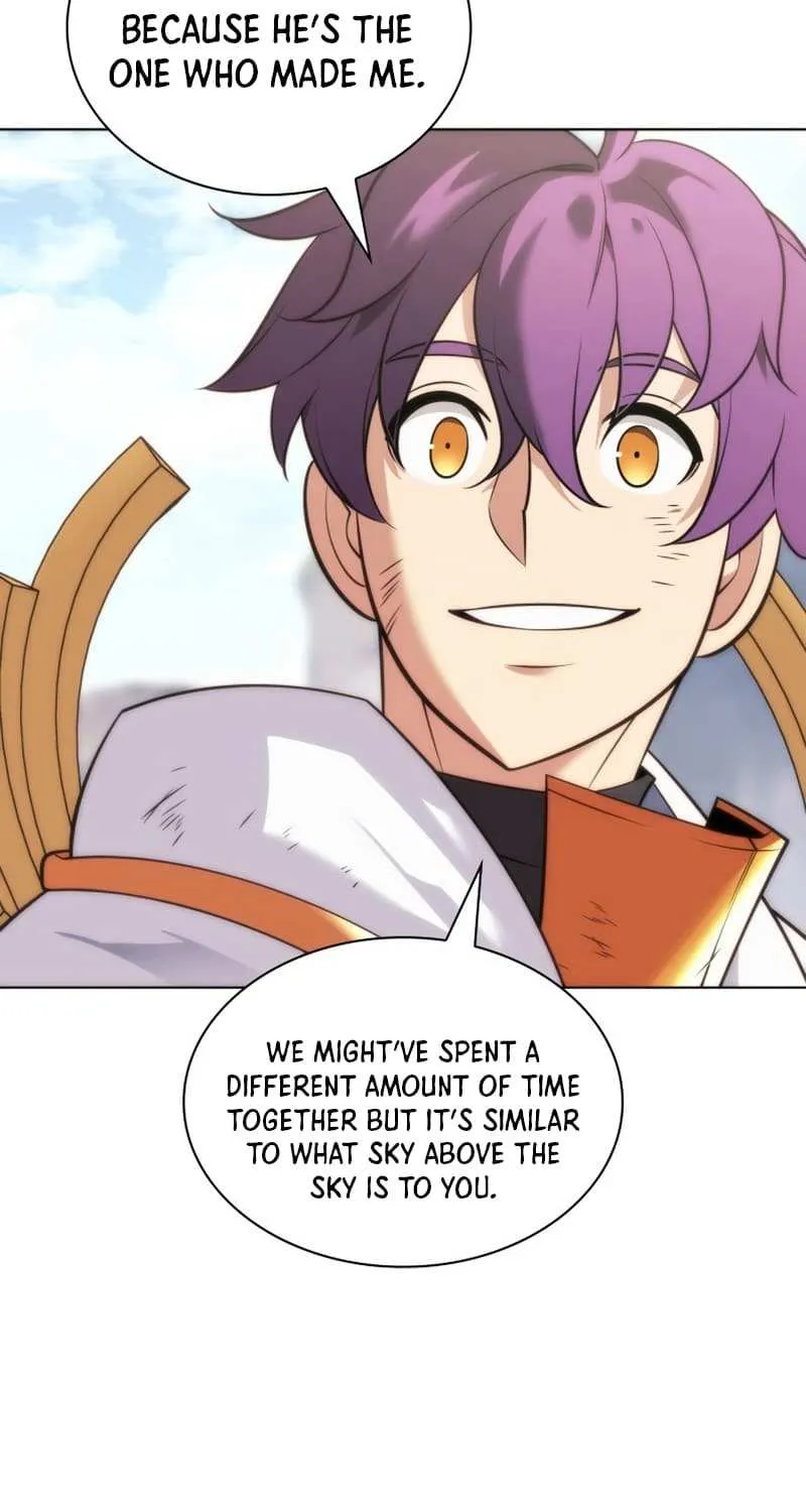 Read Overgeared chapter 213.1 image 23 on Lezhin