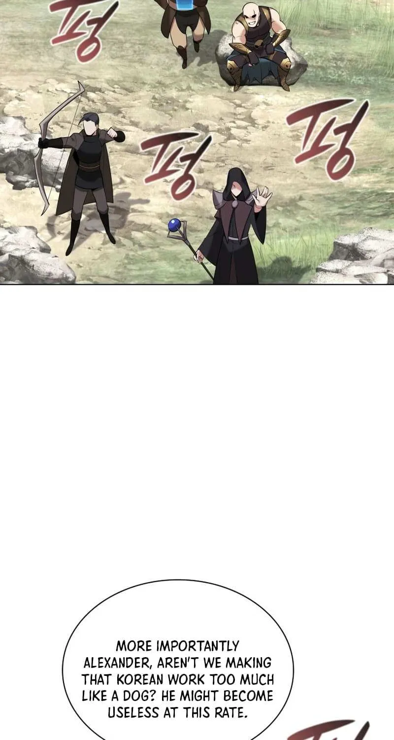 Read Overgeared chapter 213.1 image 28 on Lezhin