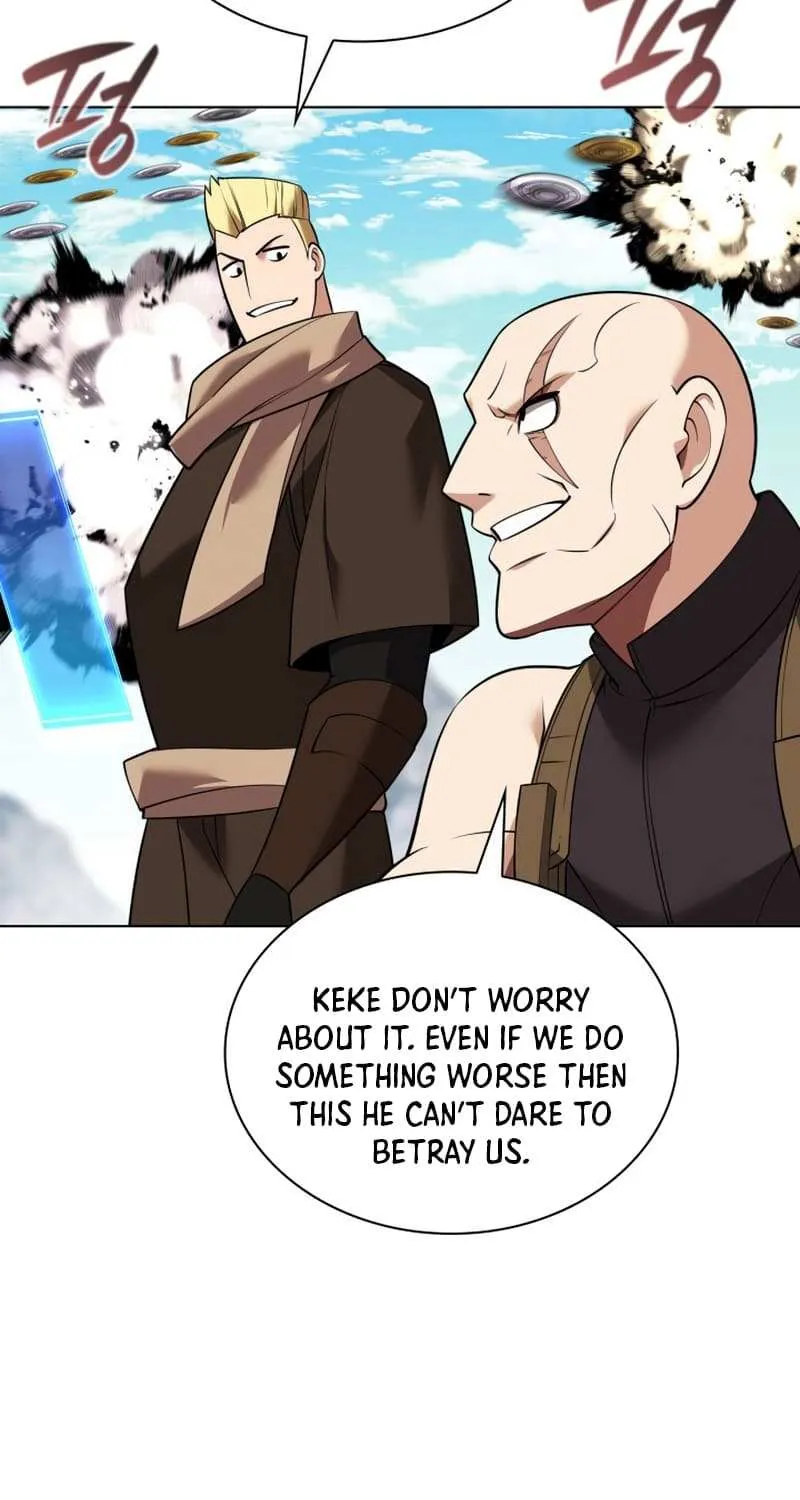 Read Overgeared chapter 213.1 image 29 on Lezhin