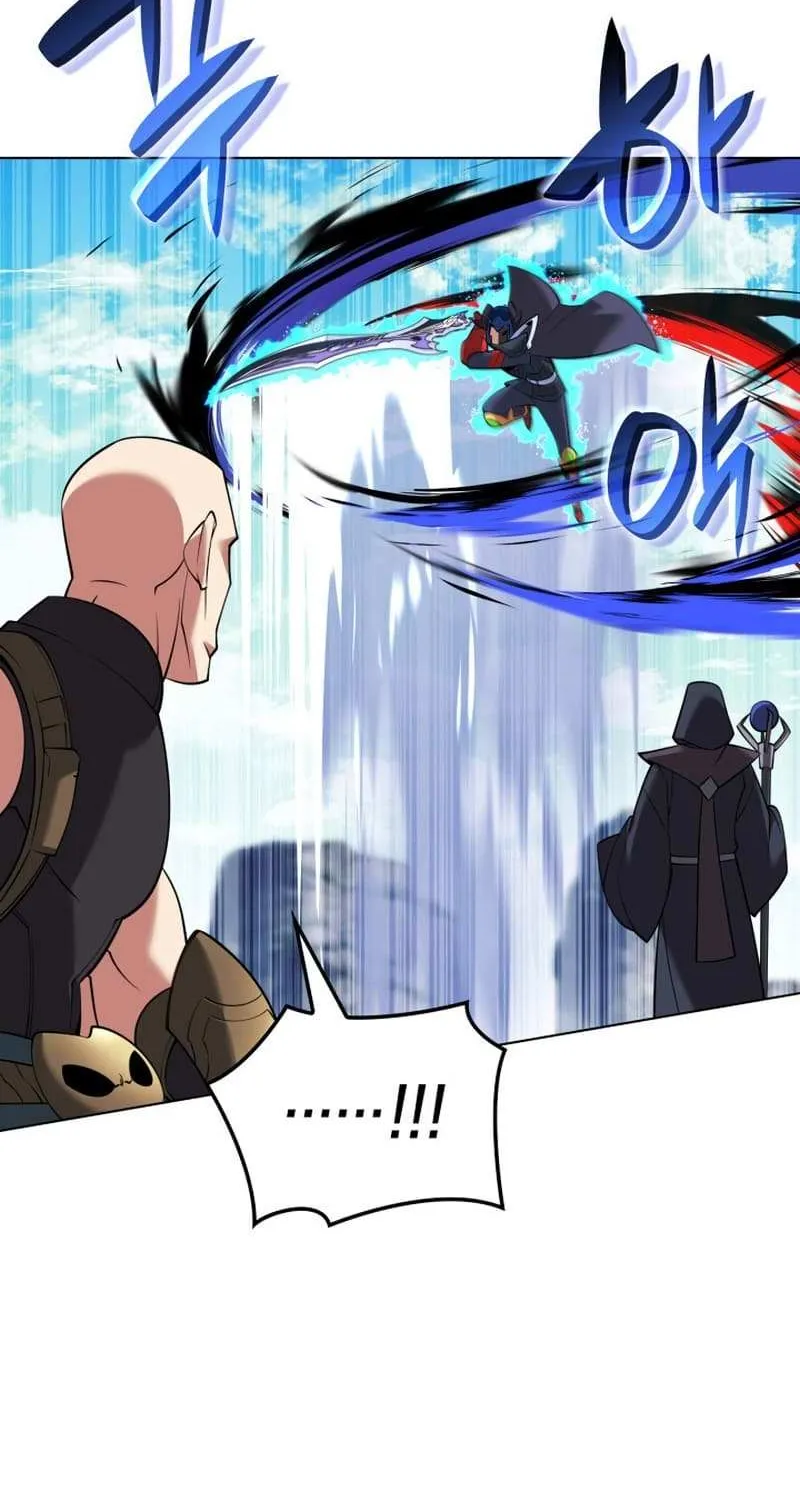 Read Overgeared chapter 213.1 image 32 on Lezhin