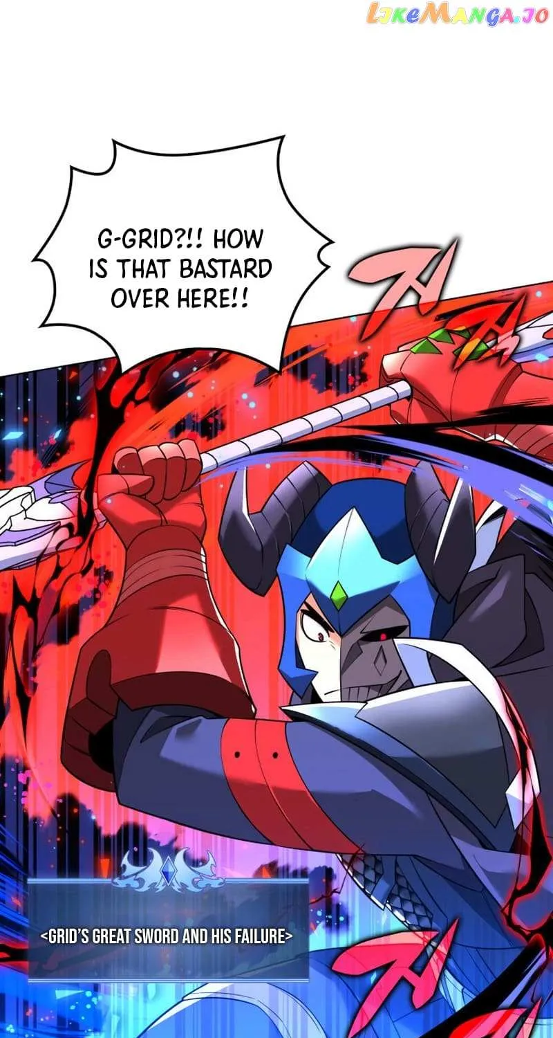 Read Overgeared chapter 213.1 image 33 on Lezhin