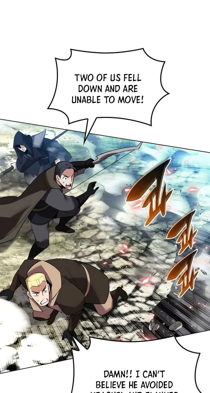 Read Overgeared chapter 213.1 image 38 on Lezhin