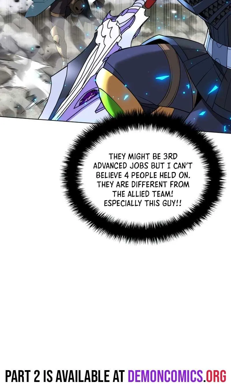Read Overgeared chapter 213.1 image 40 on Lezhin