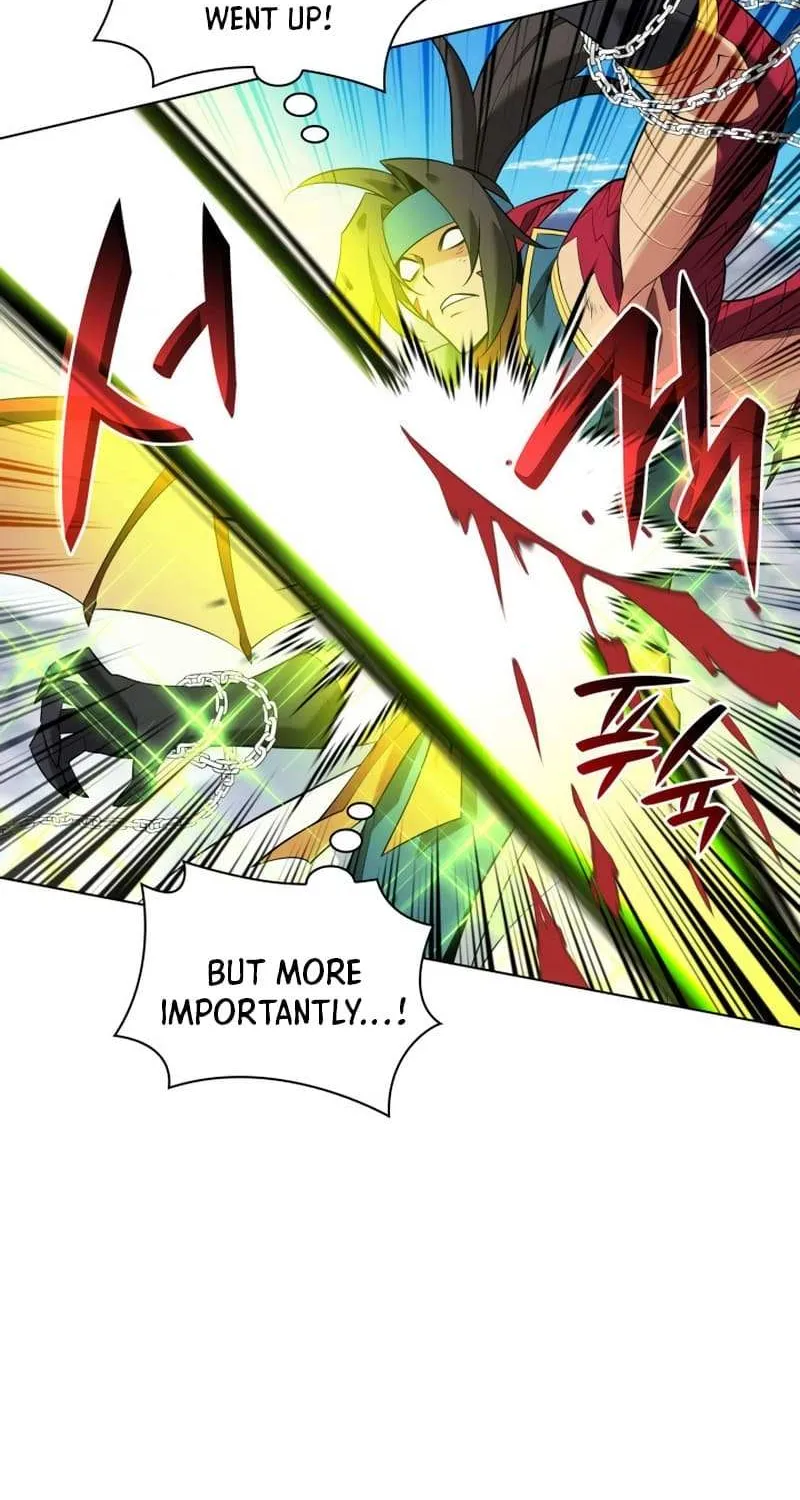 Read Overgeared chapter 213.1 image 6 on Lezhin