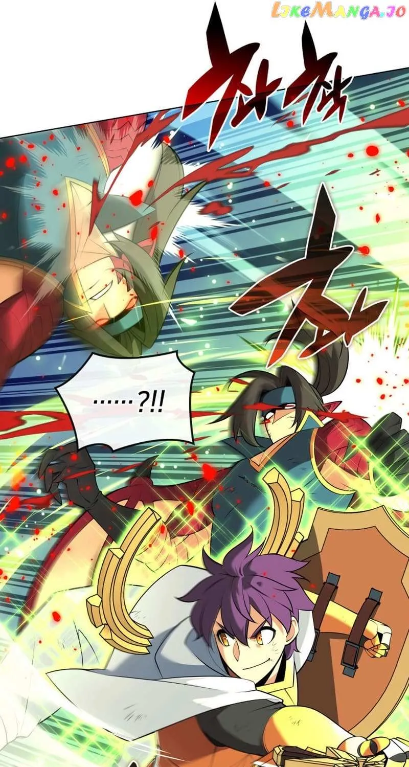 Read Overgeared chapter 213.1 image 9 on Lezhin