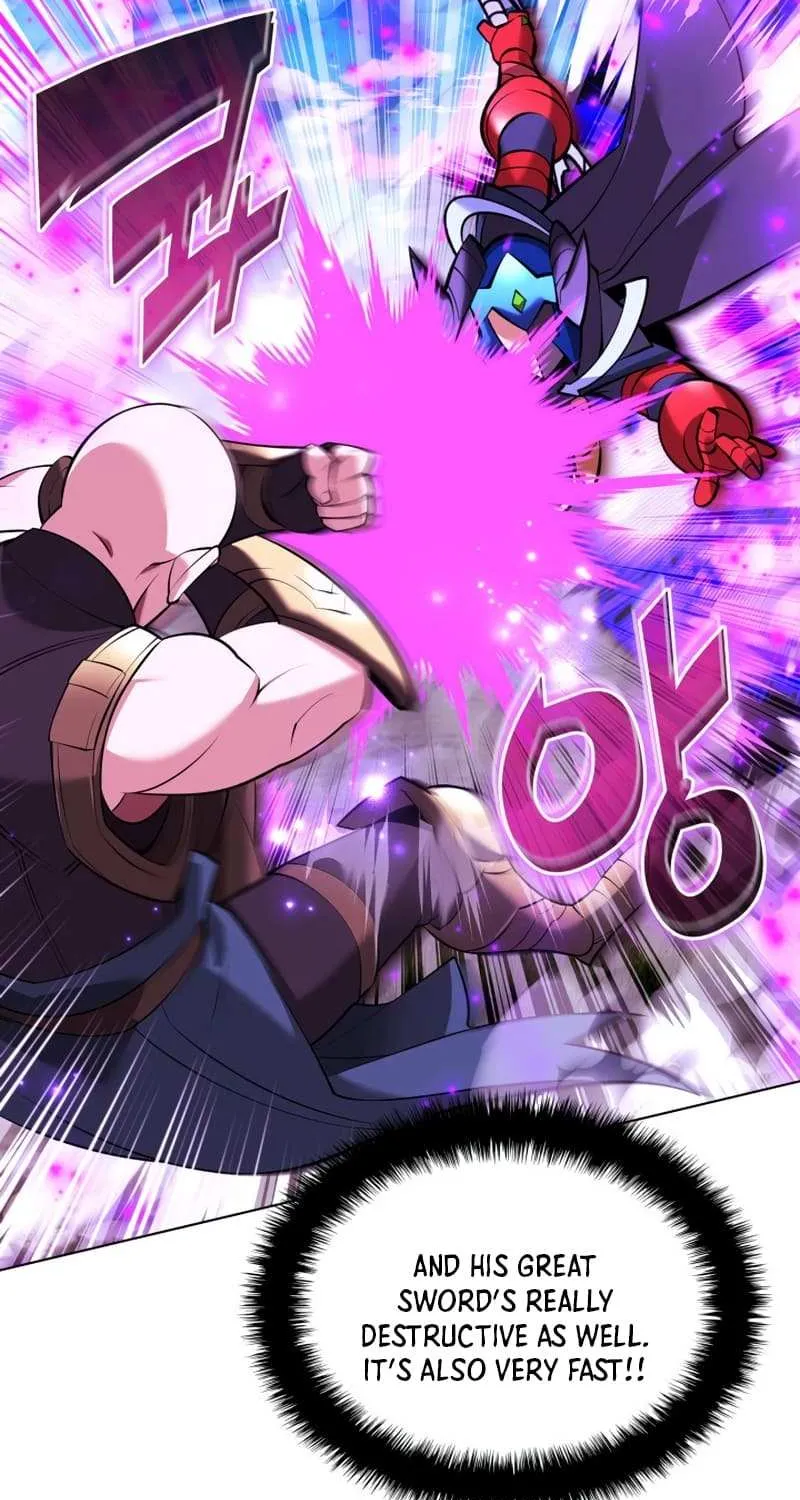 Read Overgeared chapter 213.2 image 11 on Lezhin