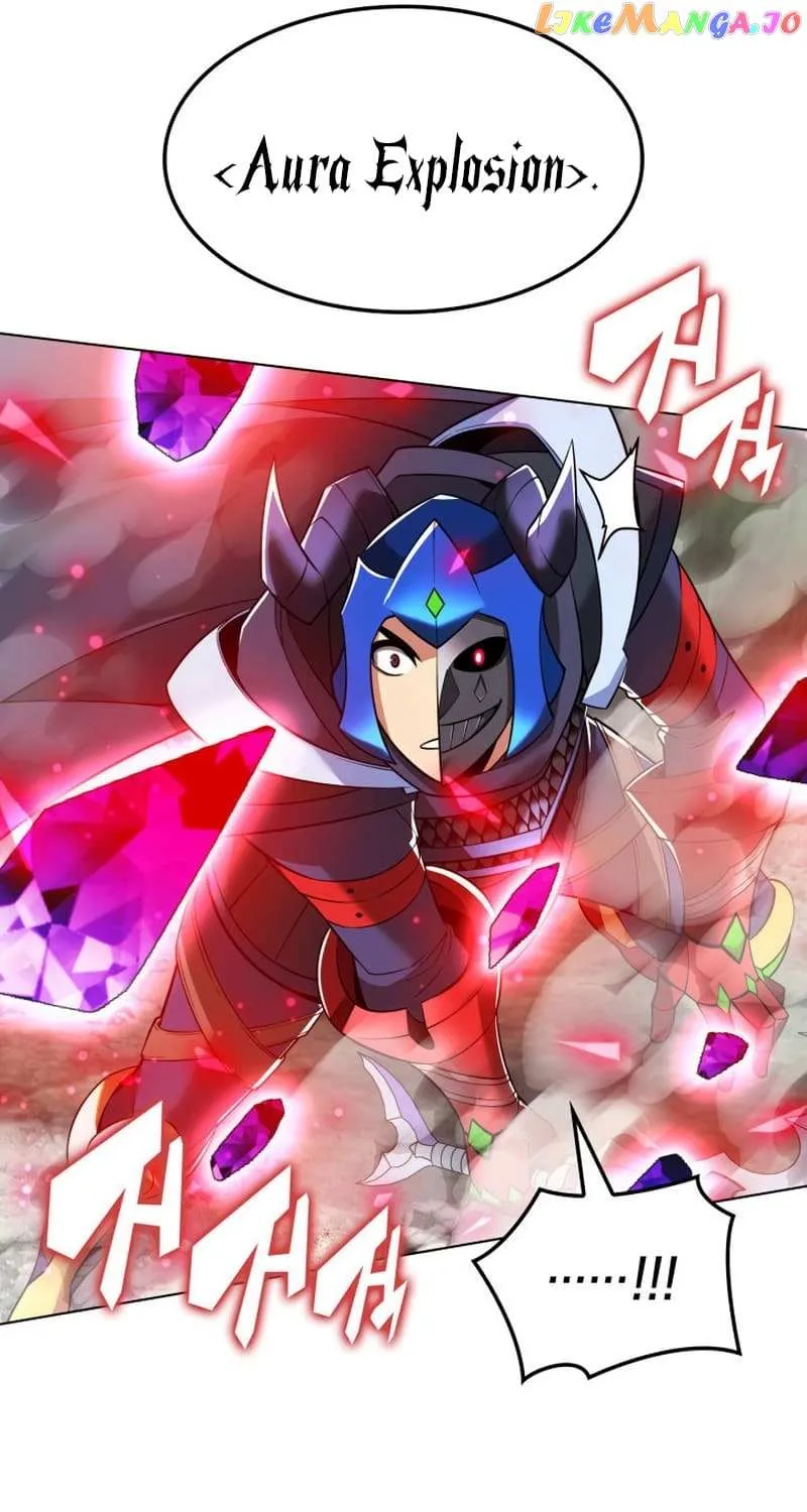 Read Overgeared chapter 213.2 image 17 on Lezhin