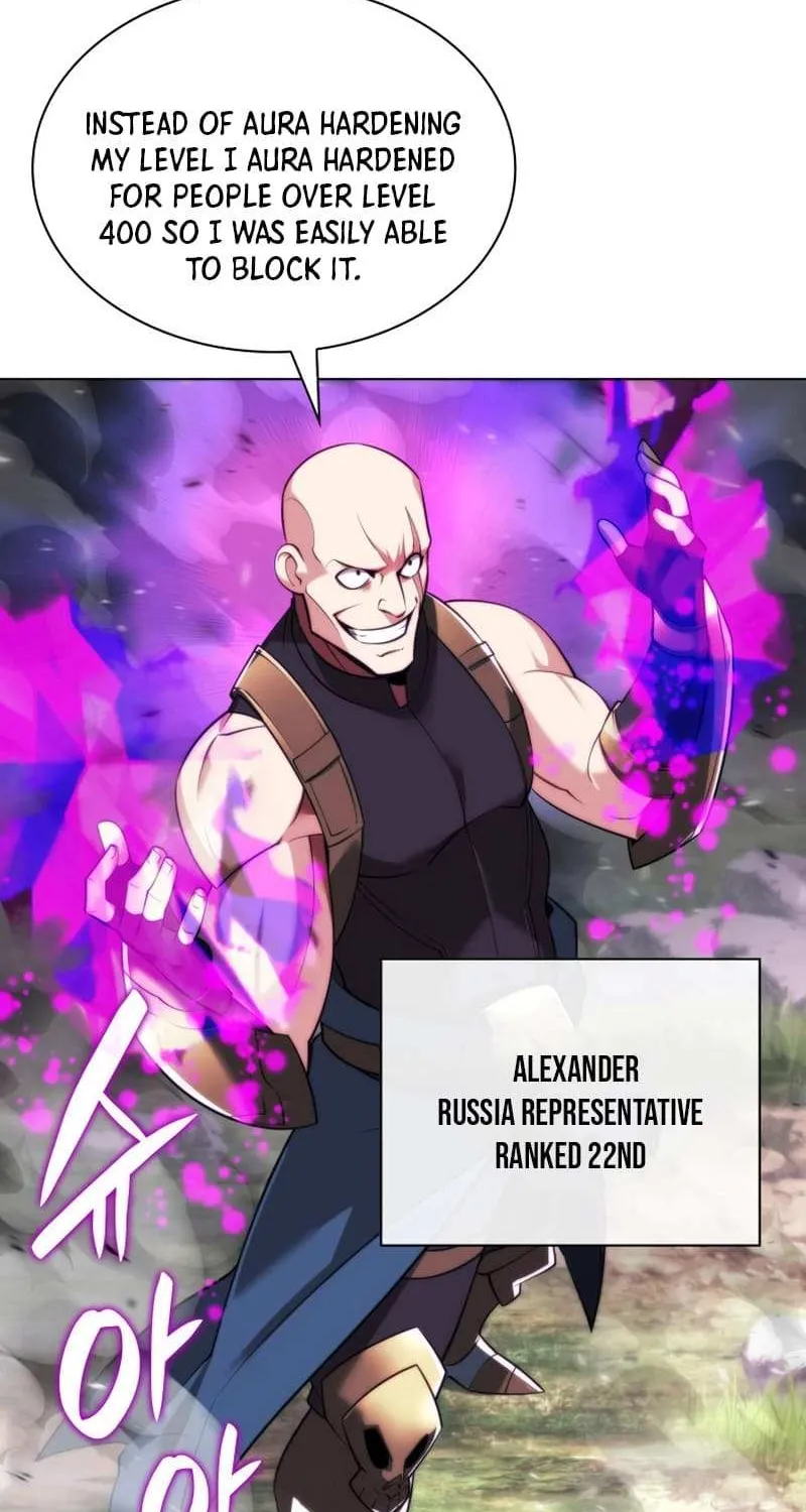 Read Overgeared chapter 213.2 image 2 on Lezhin