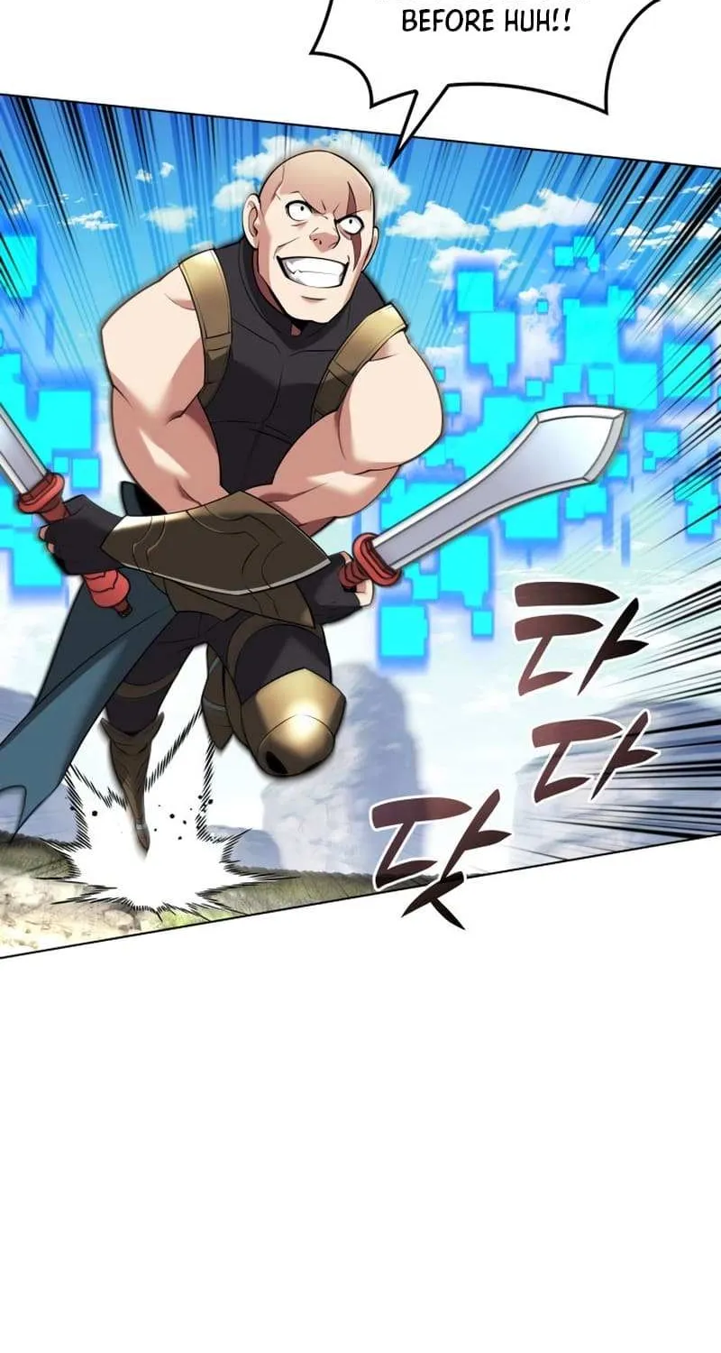 Read Overgeared chapter 213.2 image 20 on Lezhin