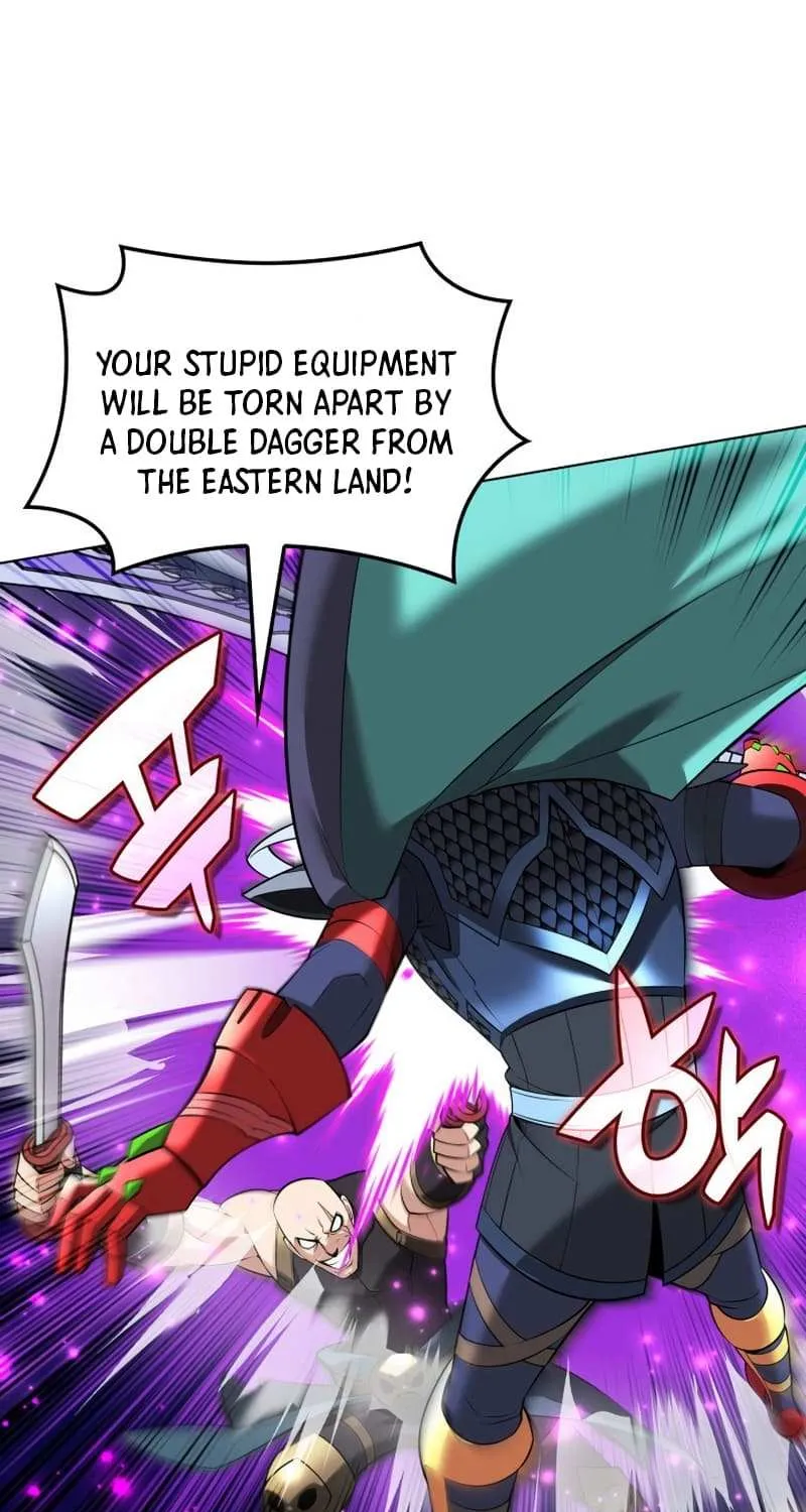 Read Overgeared chapter 213.2 image 21 on Lezhin