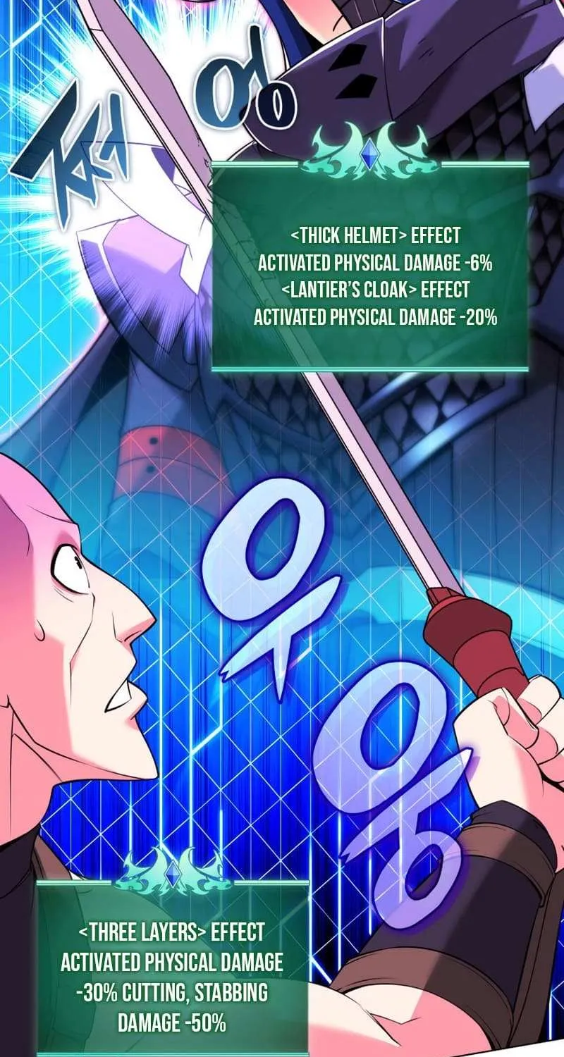 Read Overgeared chapter 213.2 image 23 on Lezhin