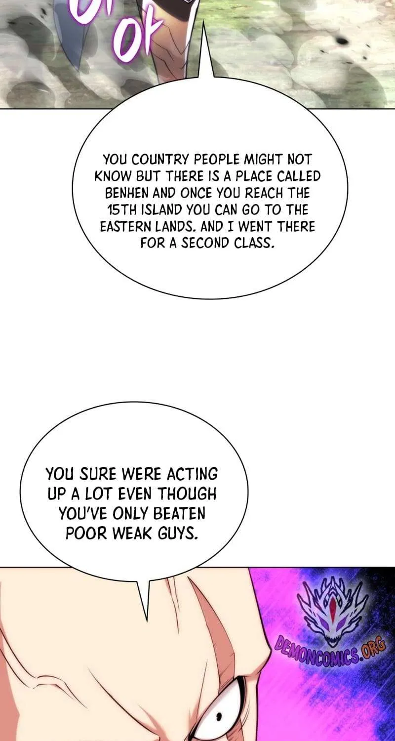 Read Overgeared chapter 213.2 image 3 on Lezhin