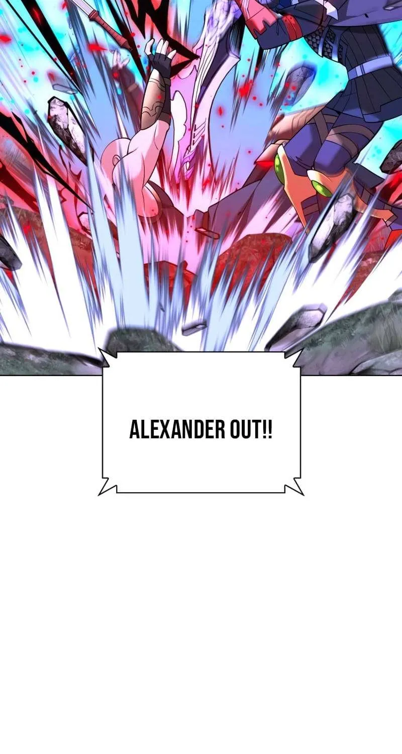 Read Overgeared chapter 213.2 image 32 on Lezhin