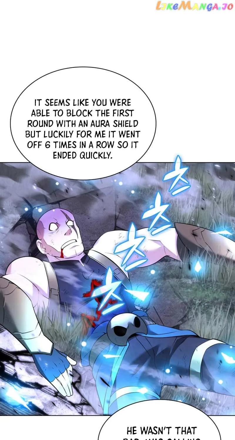 Read Overgeared chapter 213.2 image 33 on Lezhin