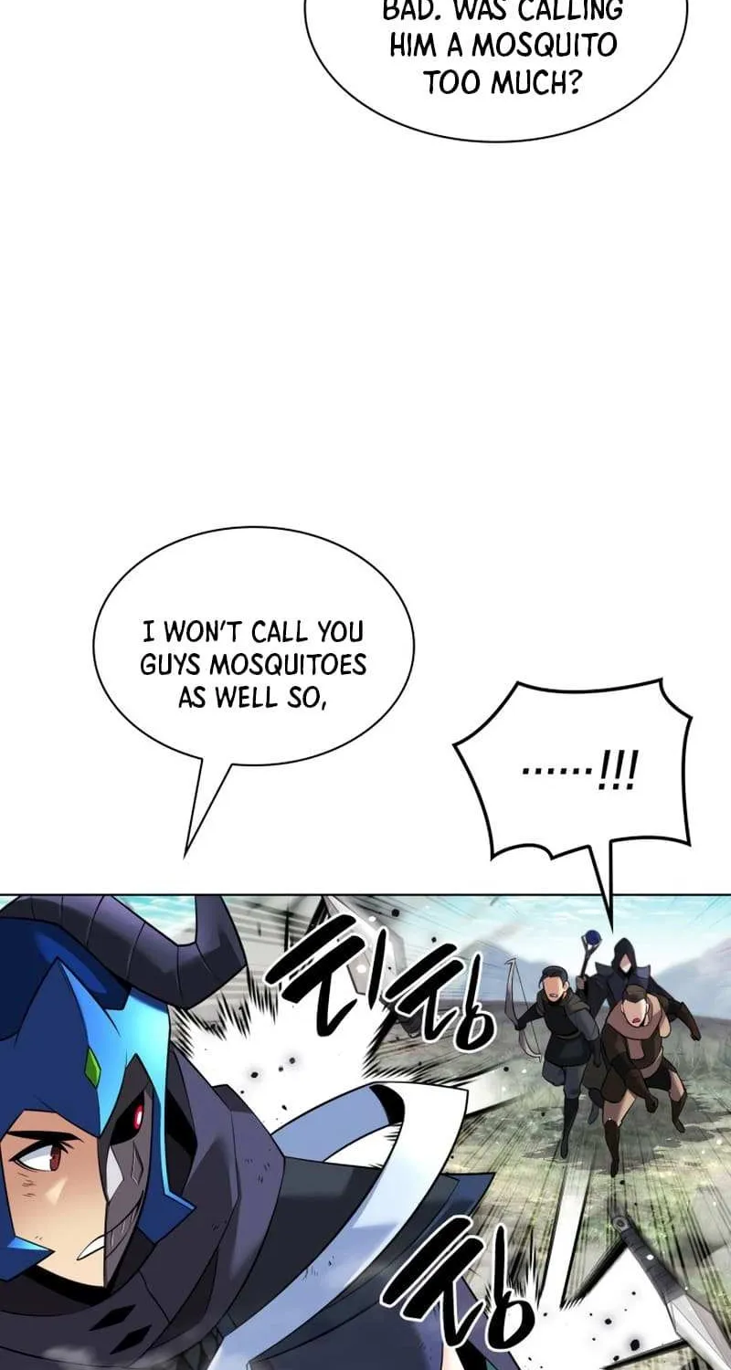 Read Overgeared chapter 213.2 image 34 on Lezhin
