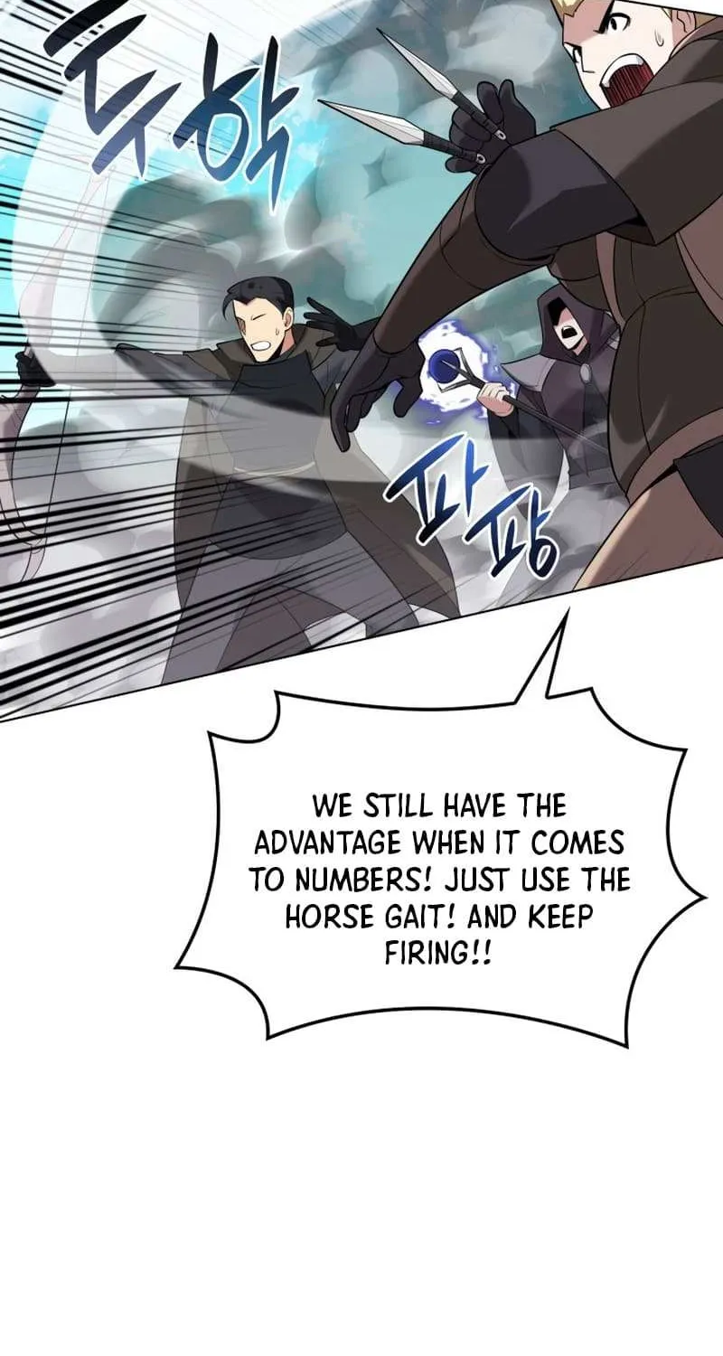 Read Overgeared chapter 213.2 image 36 on Lezhin