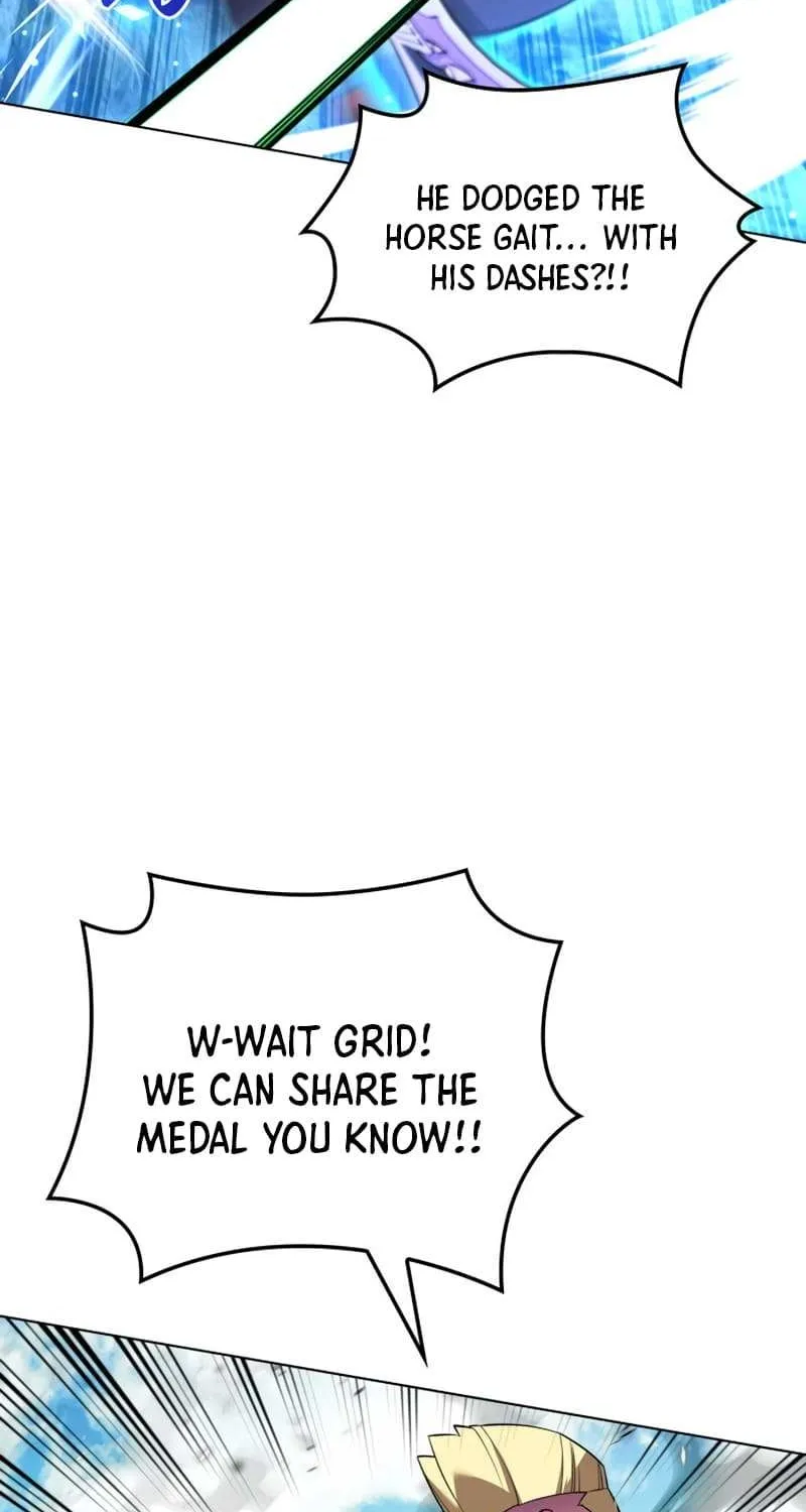 Read Overgeared chapter 213.2 image 38 on Lezhin