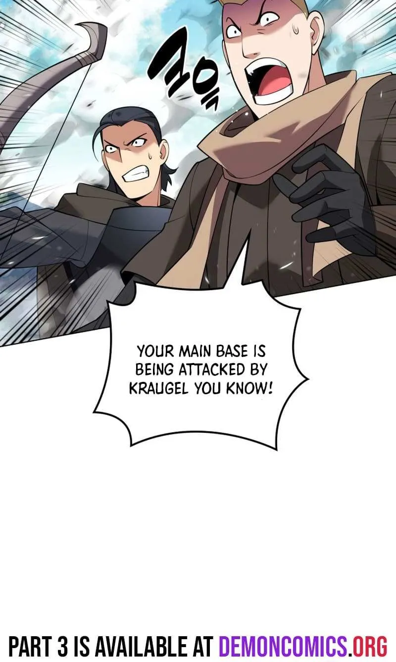 Read Overgeared chapter 213.2 image 39 on Lezhin