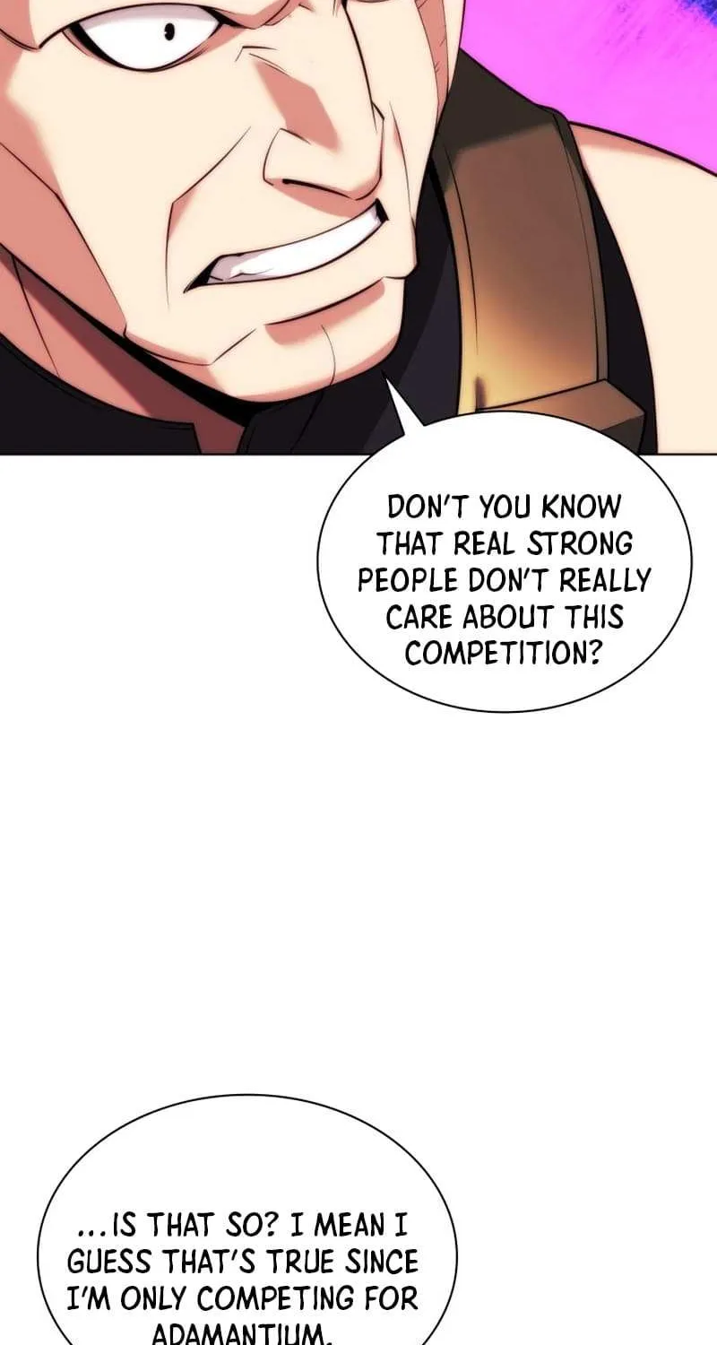 Read Overgeared chapter 213.2 image 4 on Lezhin