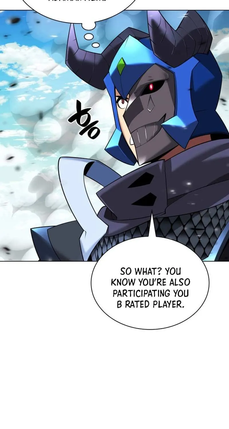 Read Overgeared chapter 213.2 image 5 on Lezhin