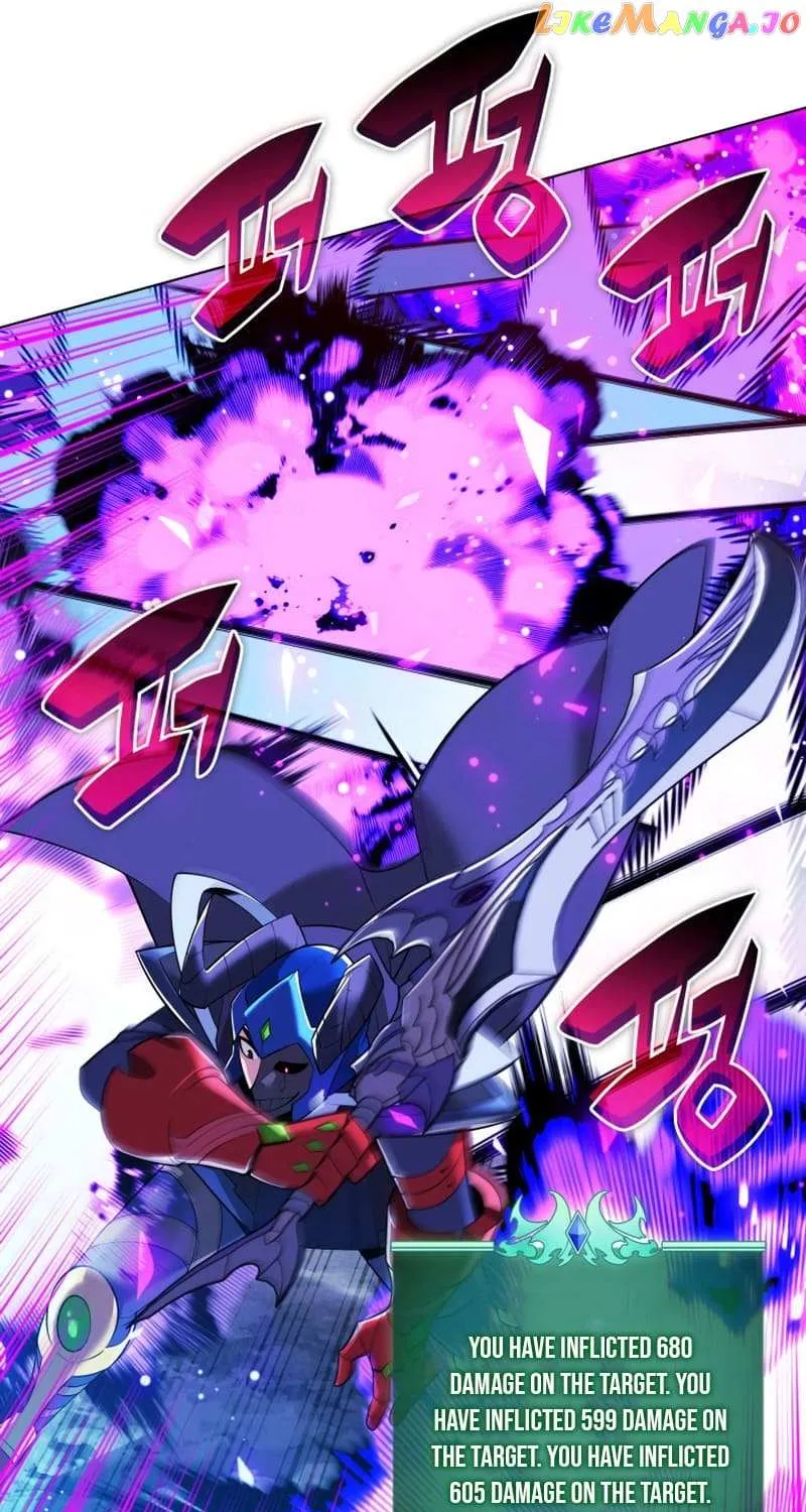 Read Overgeared chapter 213.2 image 9 on Lezhin