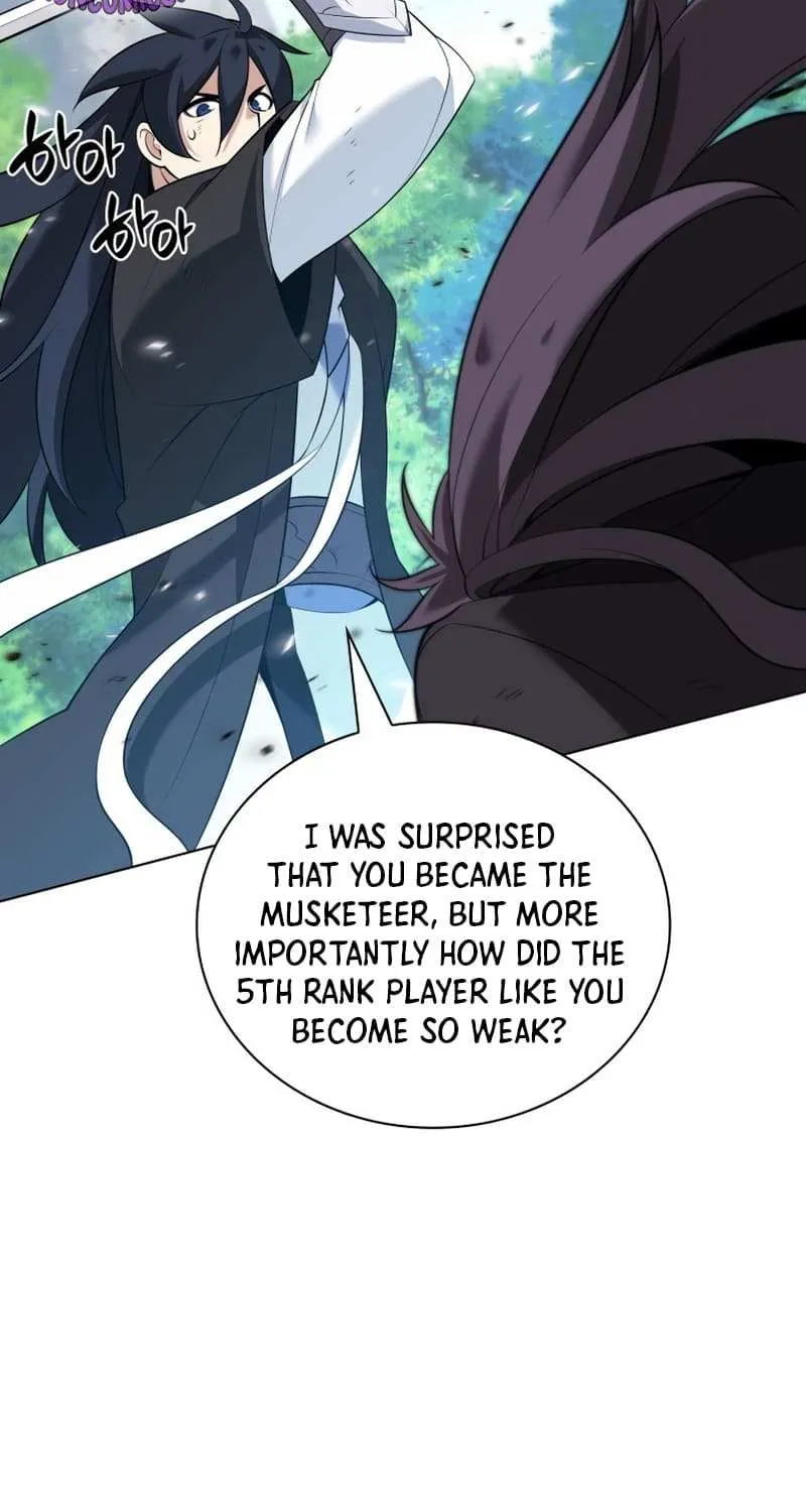 Read Overgeared chapter 213.3 image 10 on Lezhin