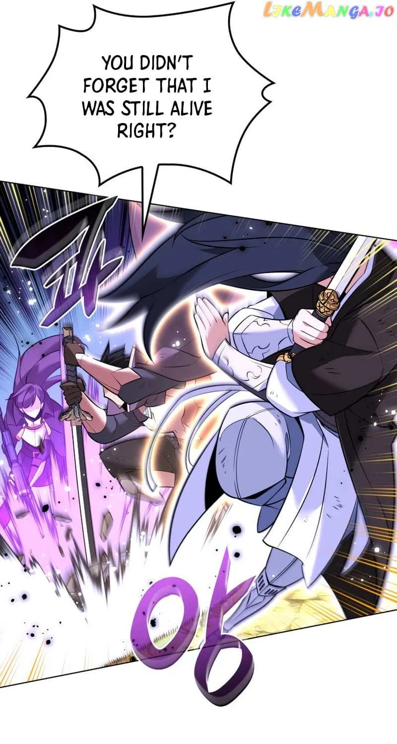 Read Overgeared chapter 213.3 image 16 on Lezhin