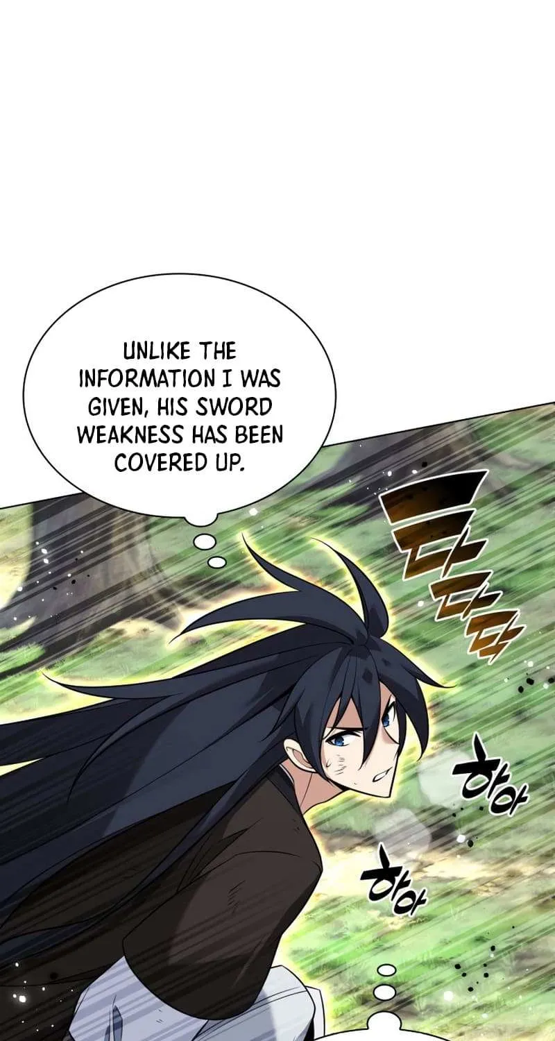 Read Overgeared chapter 213.3 image 17 on Lezhin