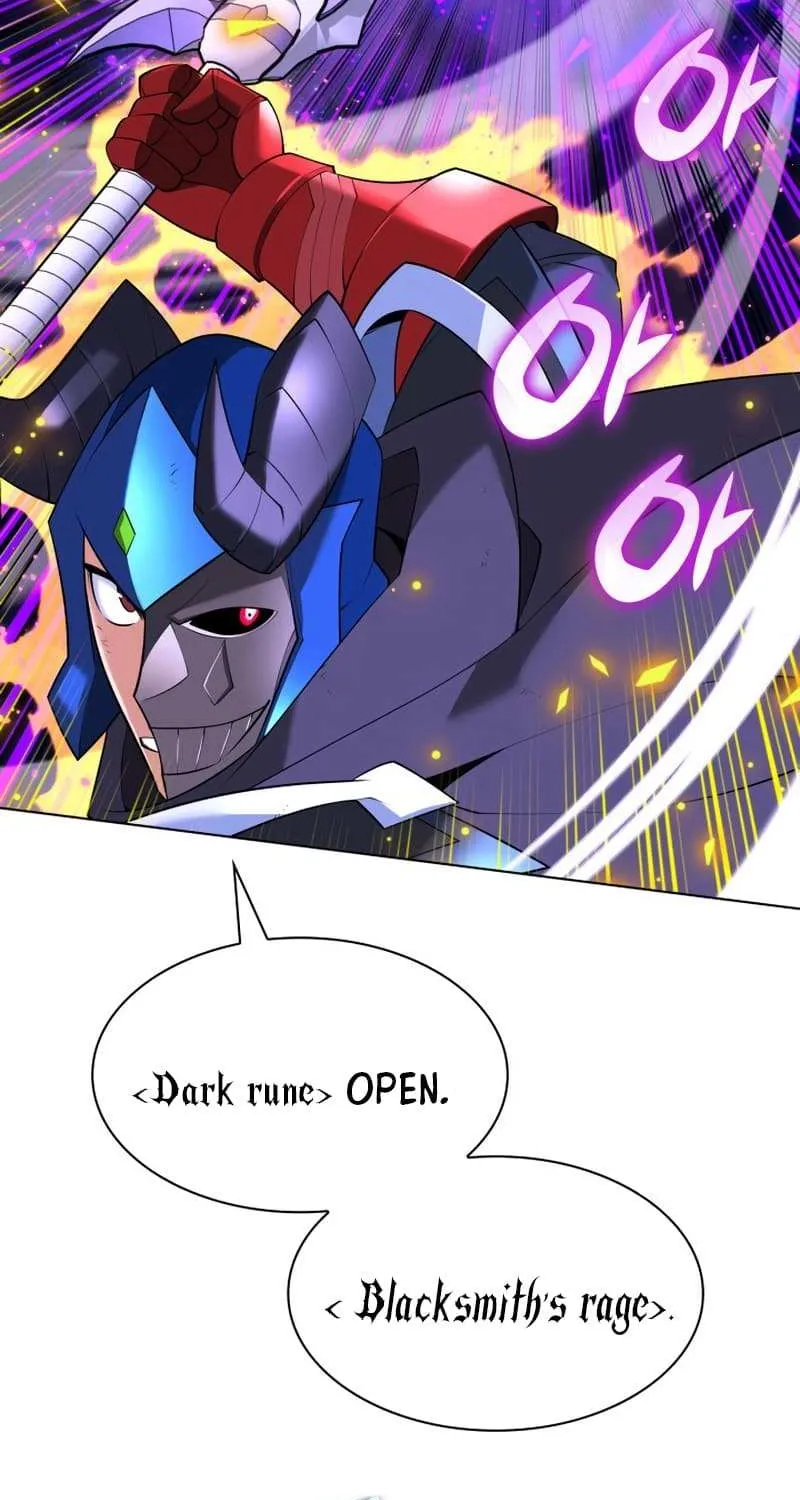 Read Overgeared chapter 213.3 image 2 on Lezhin