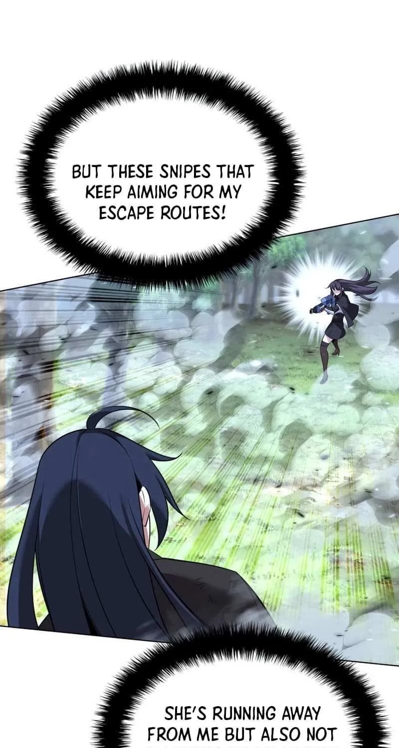Read Overgeared chapter 213.3 image 20 on Lezhin