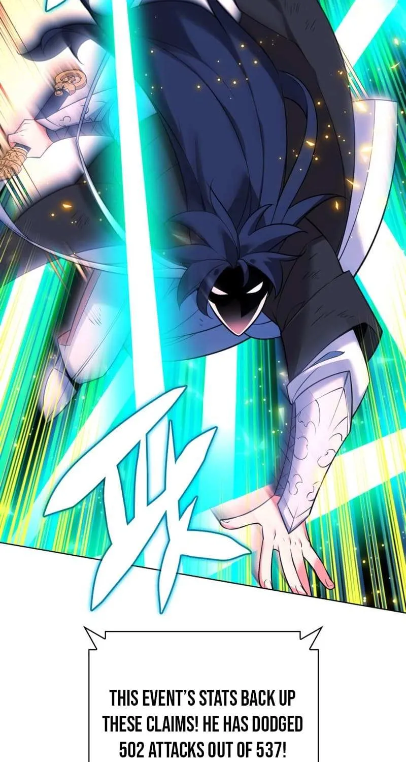 Read Overgeared chapter 213.3 image 24 on Lezhin