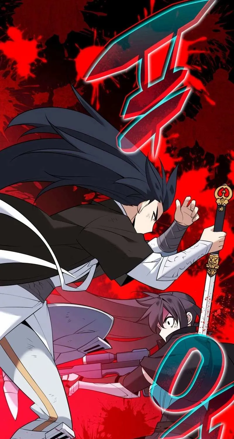 Read Overgeared chapter 213.3 image 27 on Lezhin