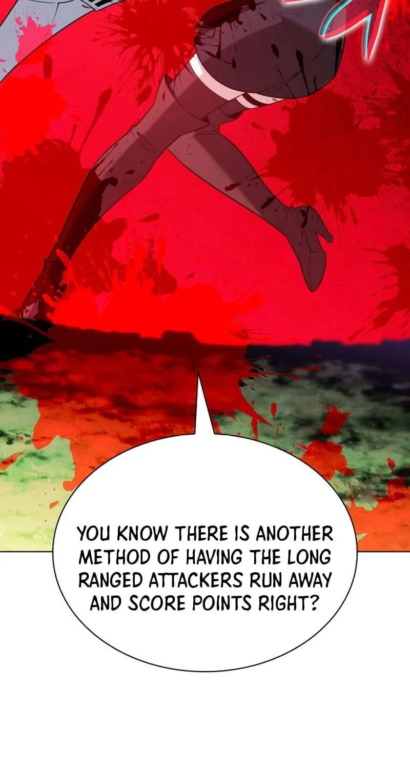 Read Overgeared chapter 213.3 image 28 on Lezhin
