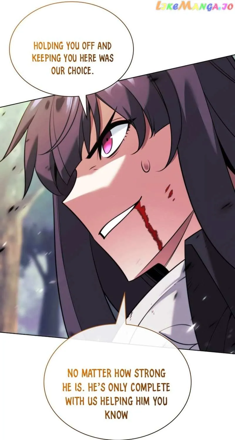 Read Overgeared chapter 213.3 image 31 on Lezhin