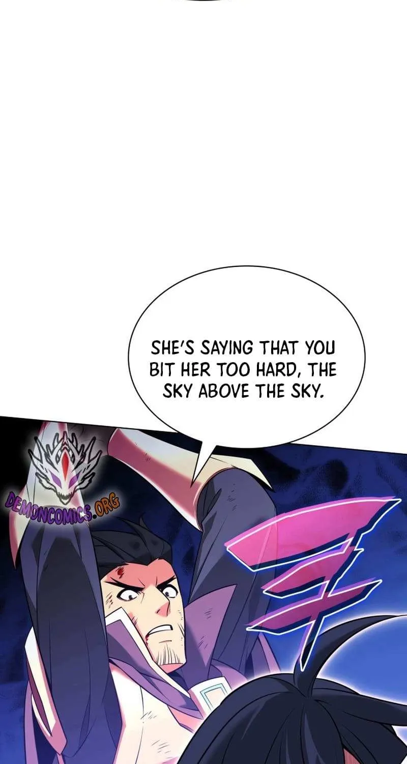 Read Overgeared chapter 213.3 image 32 on Lezhin