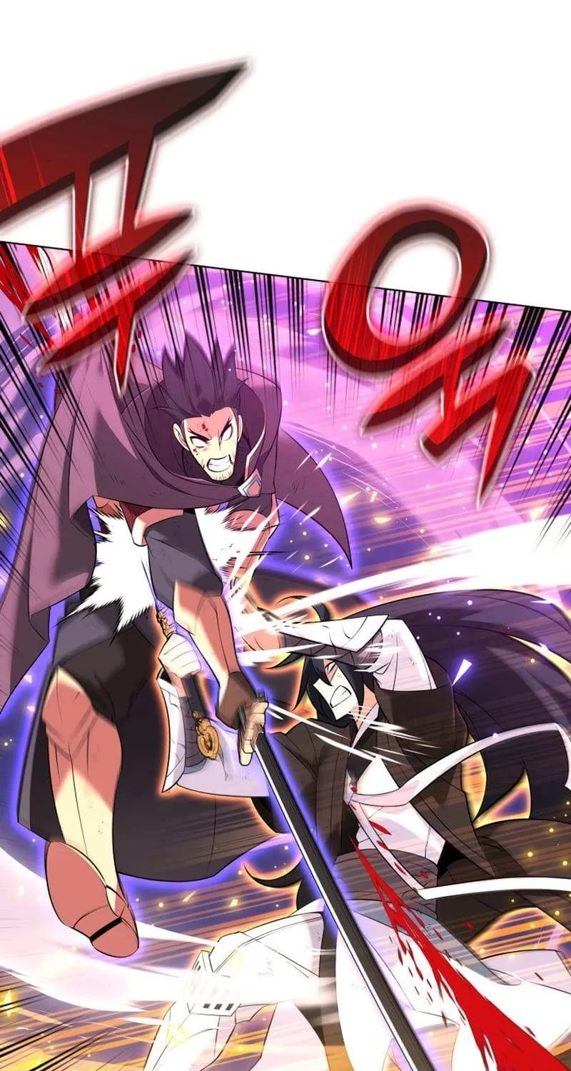 Read Overgeared chapter 213.3 image 35 on Lezhin