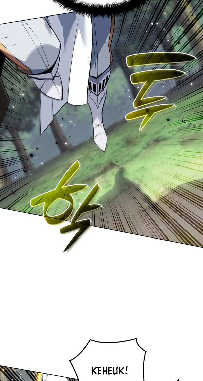 Read Overgeared chapter 213.3 image 6 on Lezhin