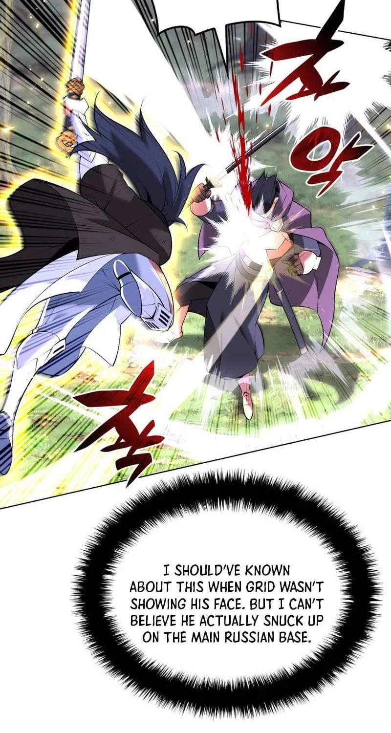 Read Overgeared chapter 213.3 image 7 on Lezhin