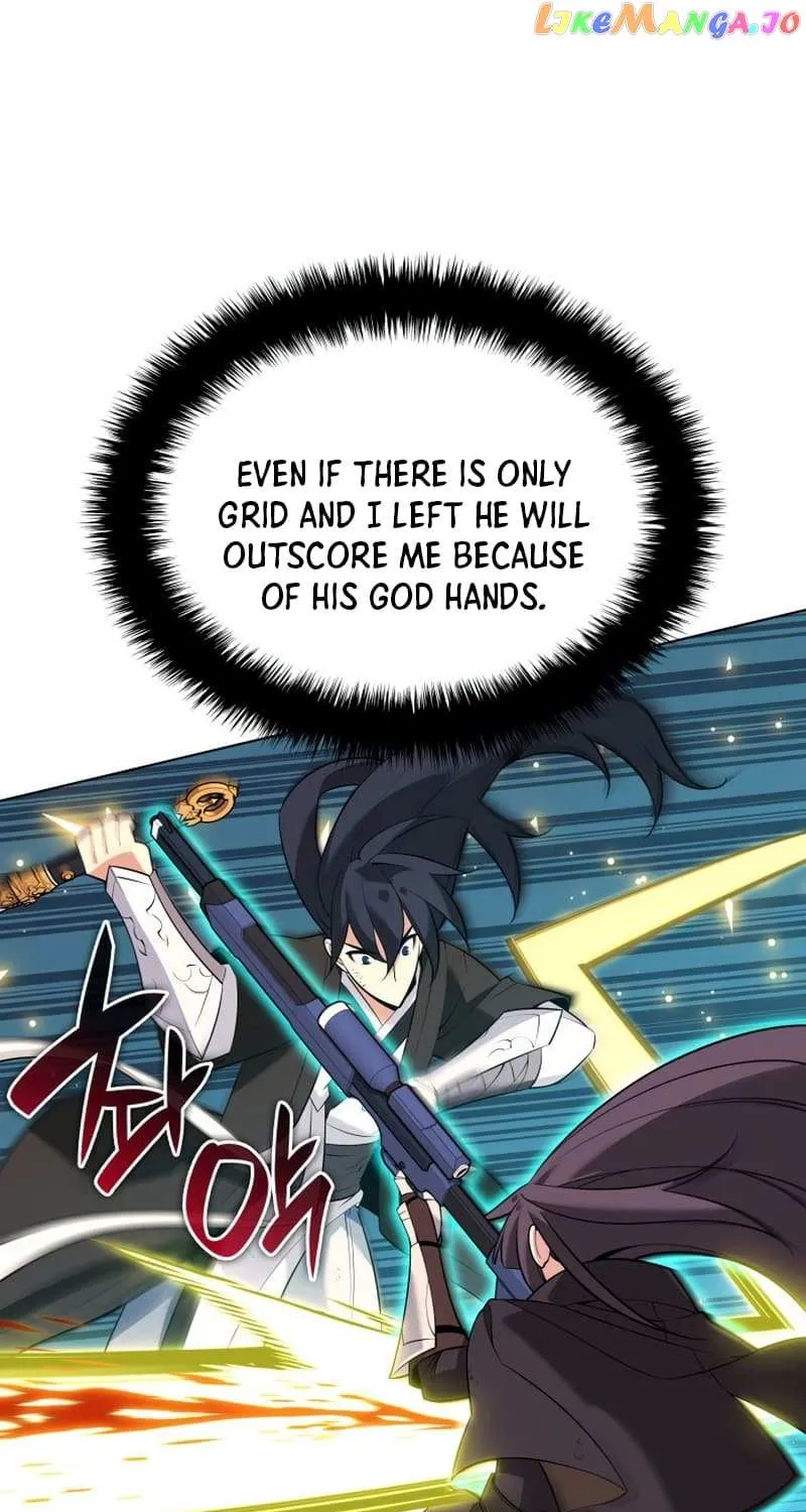 Read Overgeared chapter 213.3 image 8 on Lezhin