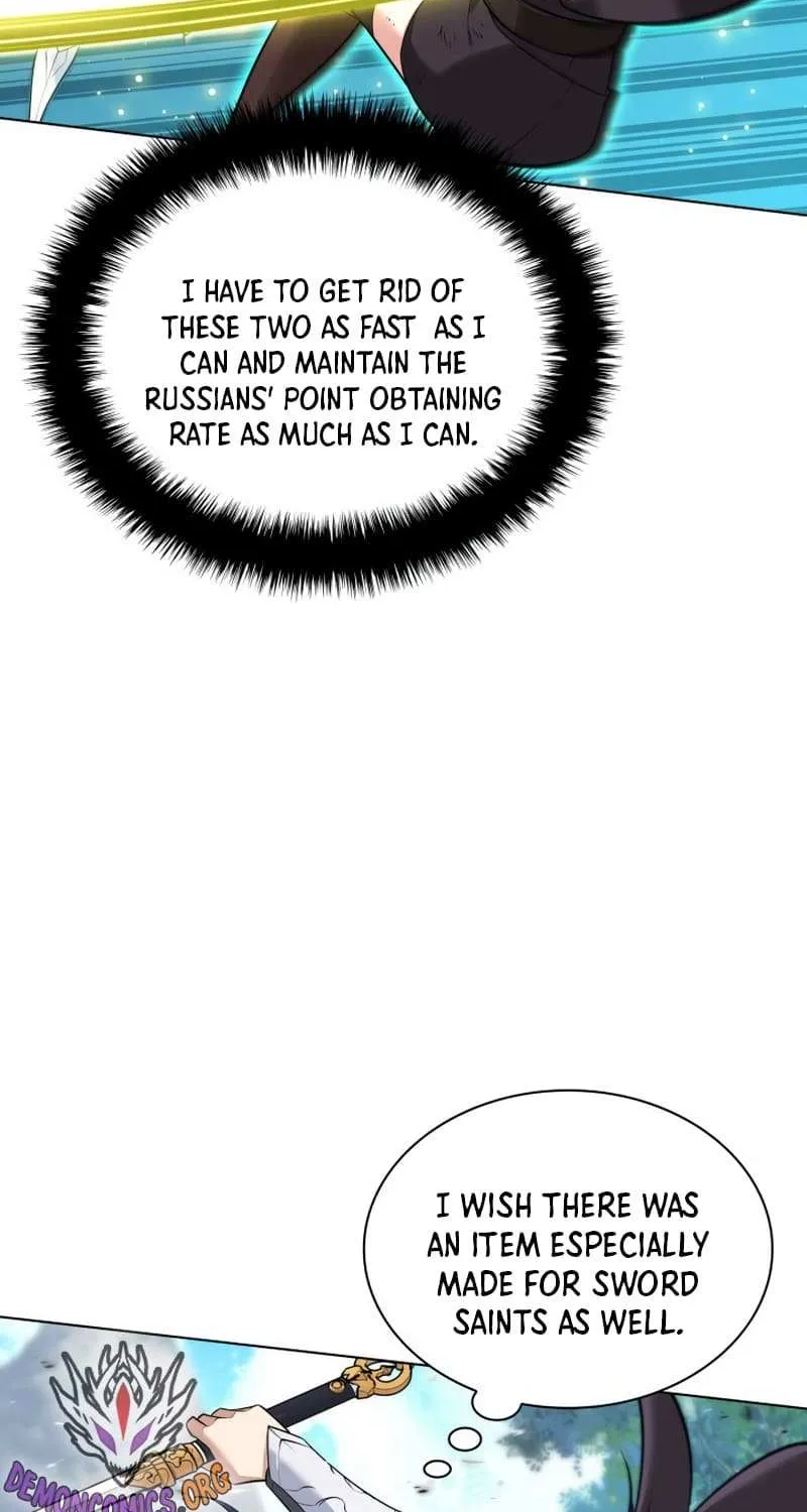 Read Overgeared chapter 213.3 image 9 on Lezhin